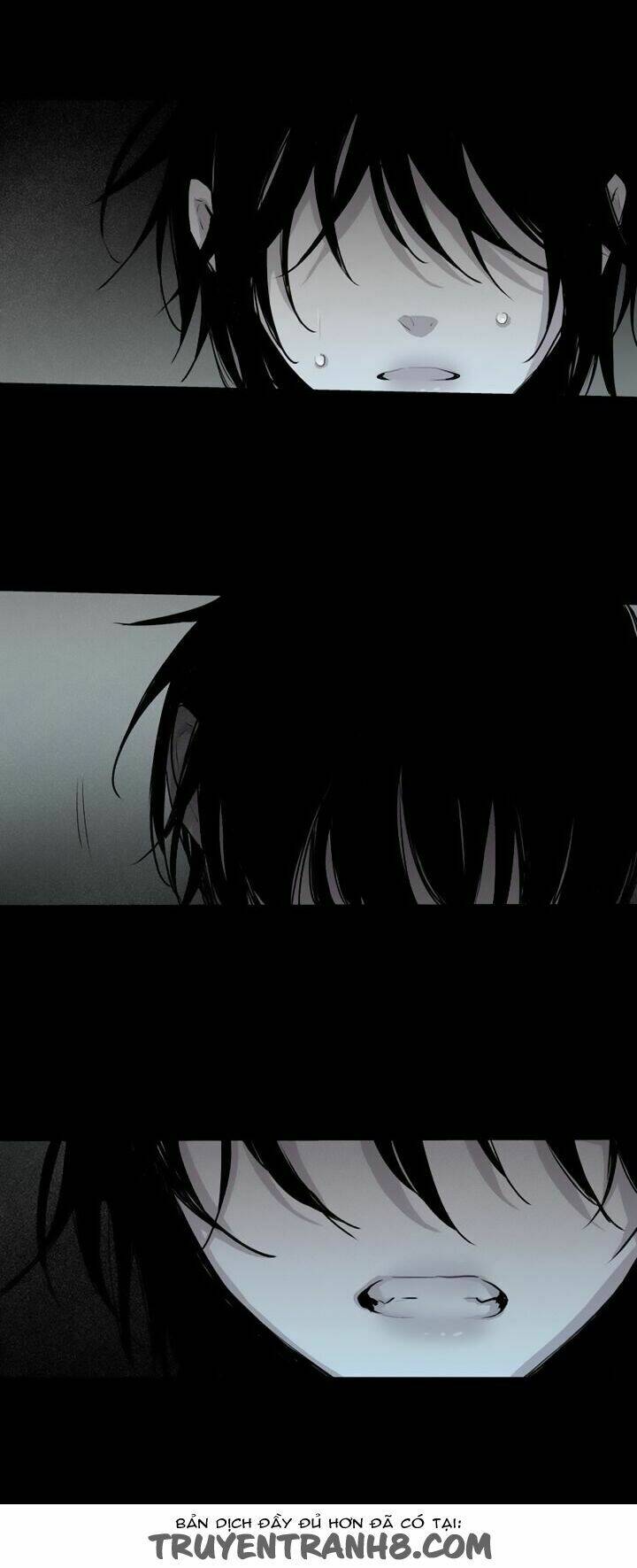 American Ghost Jack: Chapter 64