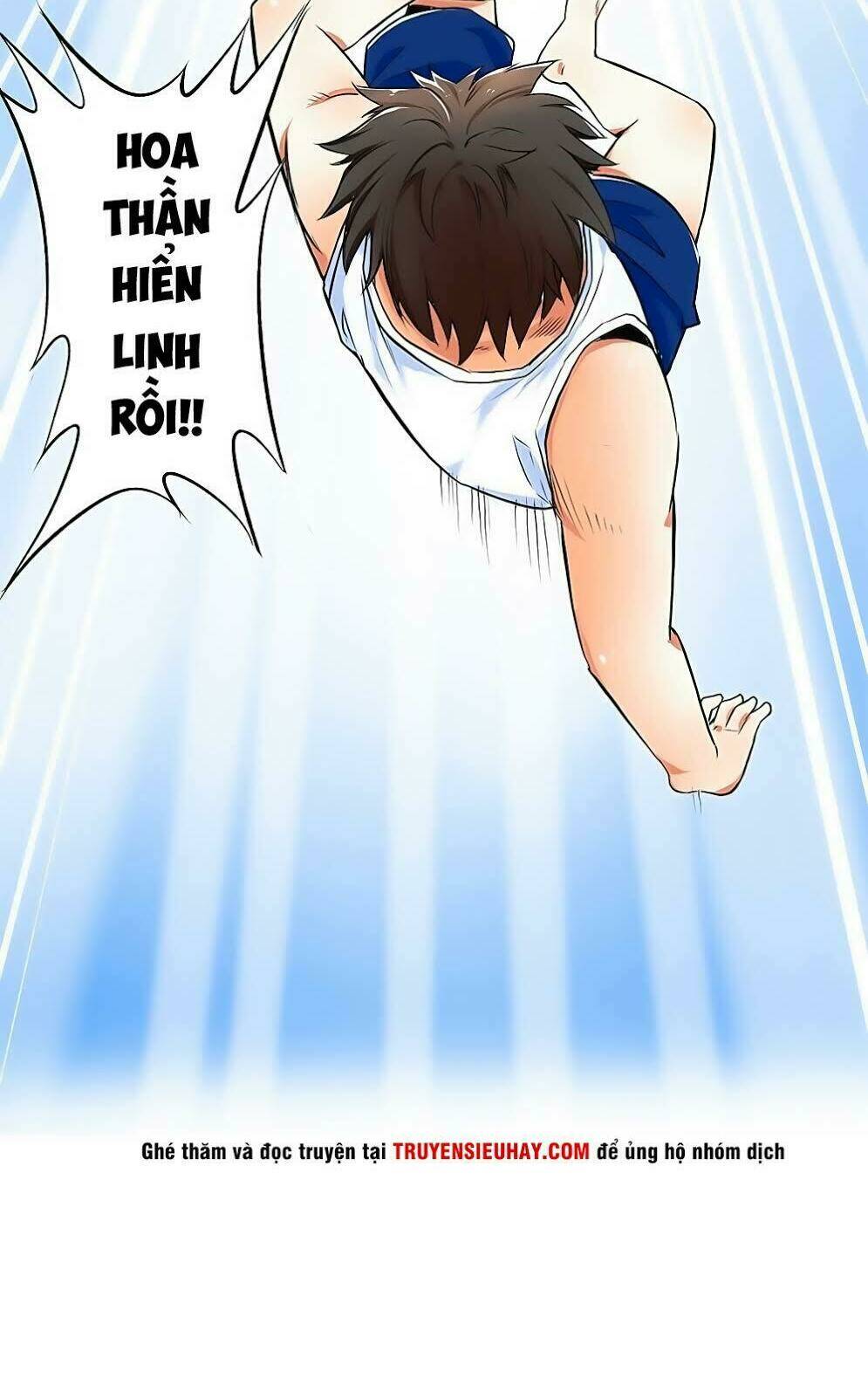 Song Diện Đặc Công: Chapter 1