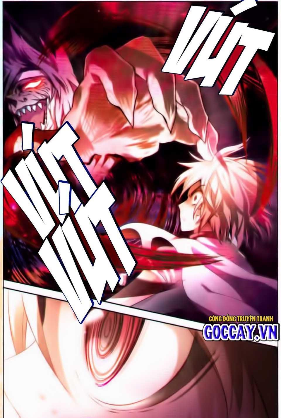 Bàn Long: Chapter 72