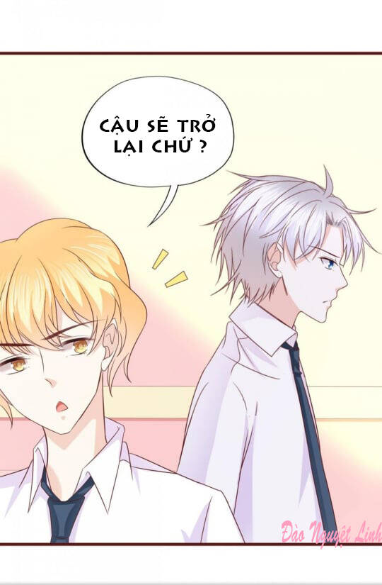 Tình Yêu Bốn Mùa: Chapter 16