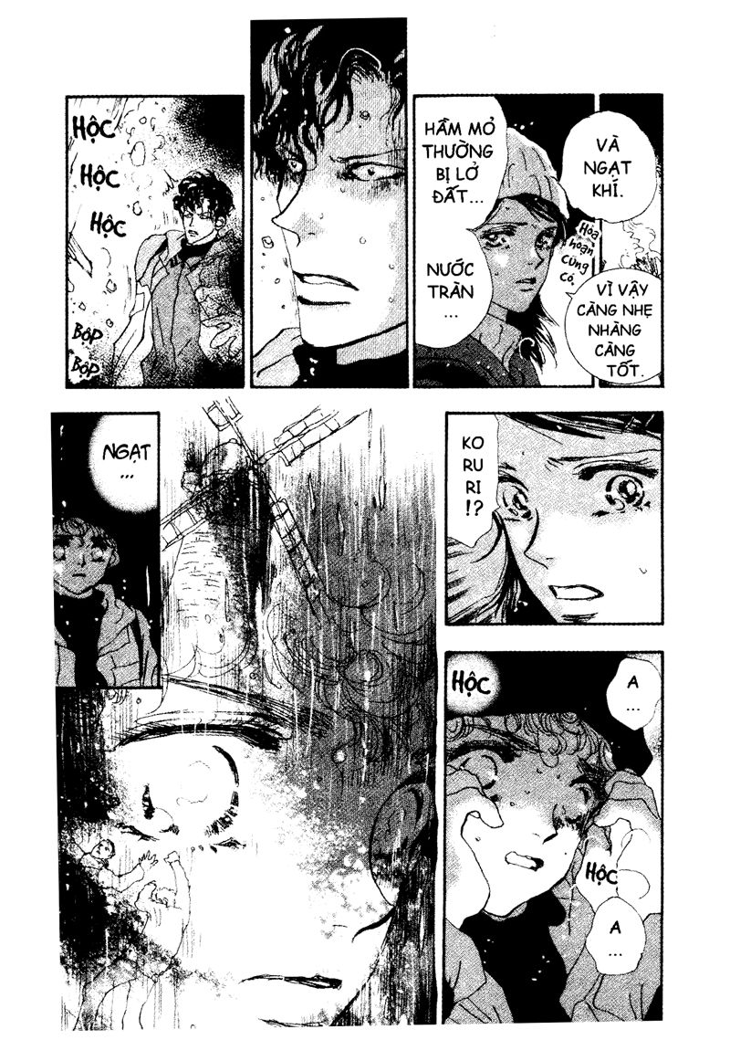 Mầm Sống: Chapter 43