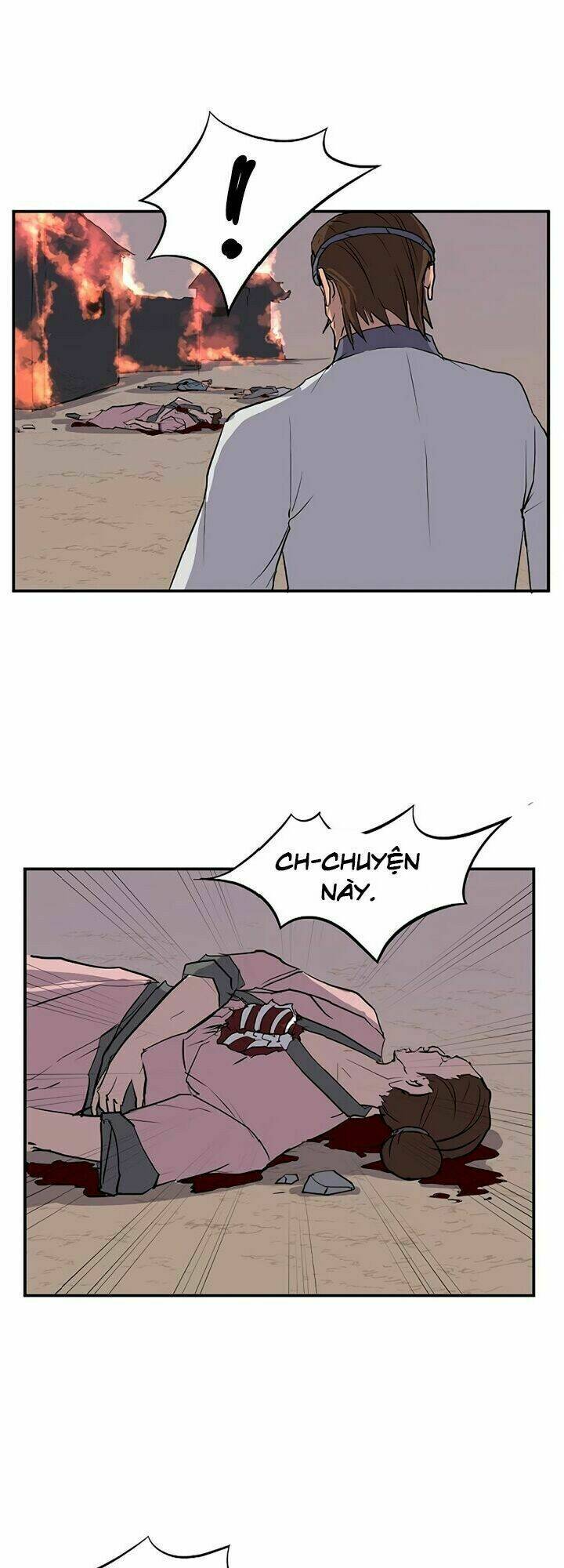 Trọng Sinh, Bất Khả Chiến Bại: Chapter 12