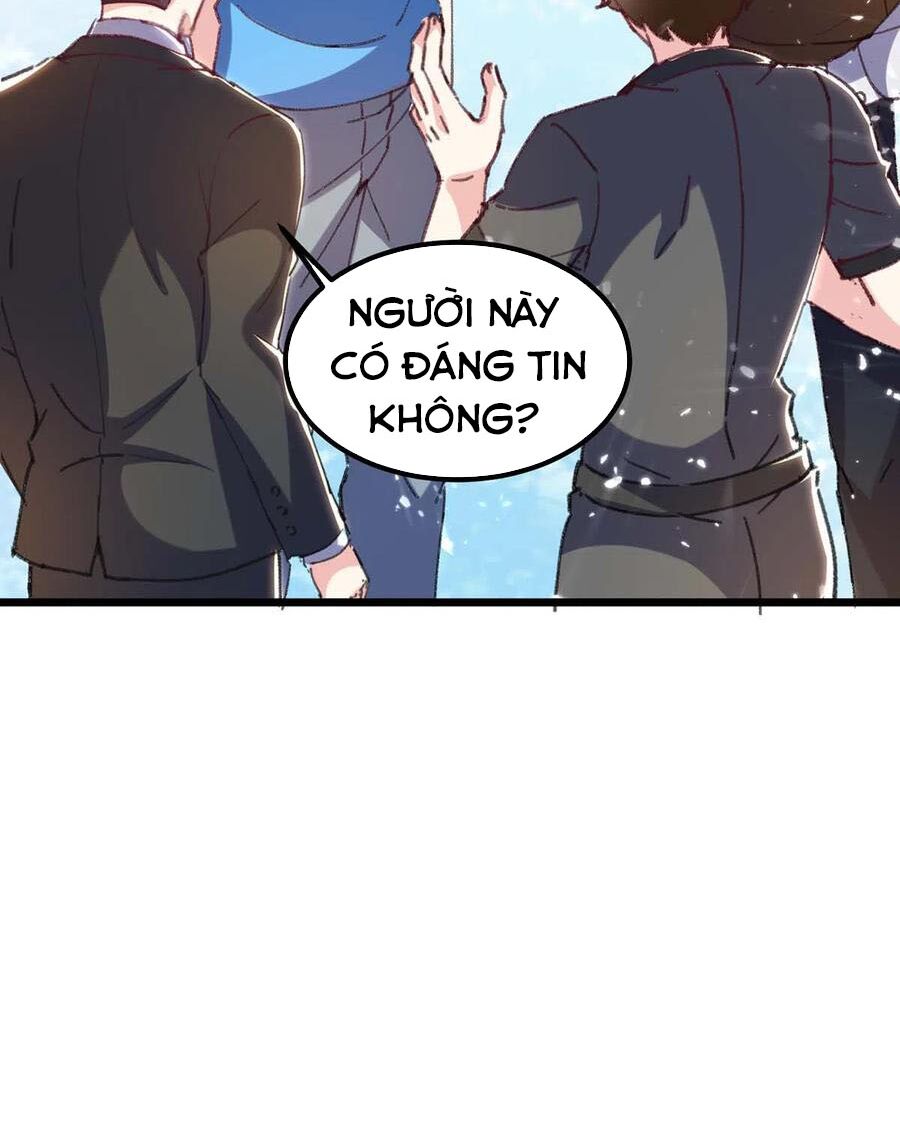Thần Cấp Thấu Thị: Chapter 151