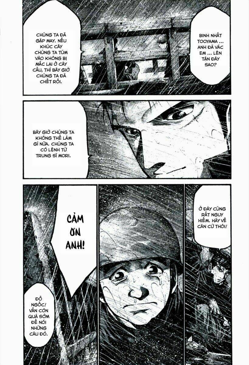 Rainbow: Chapter 108