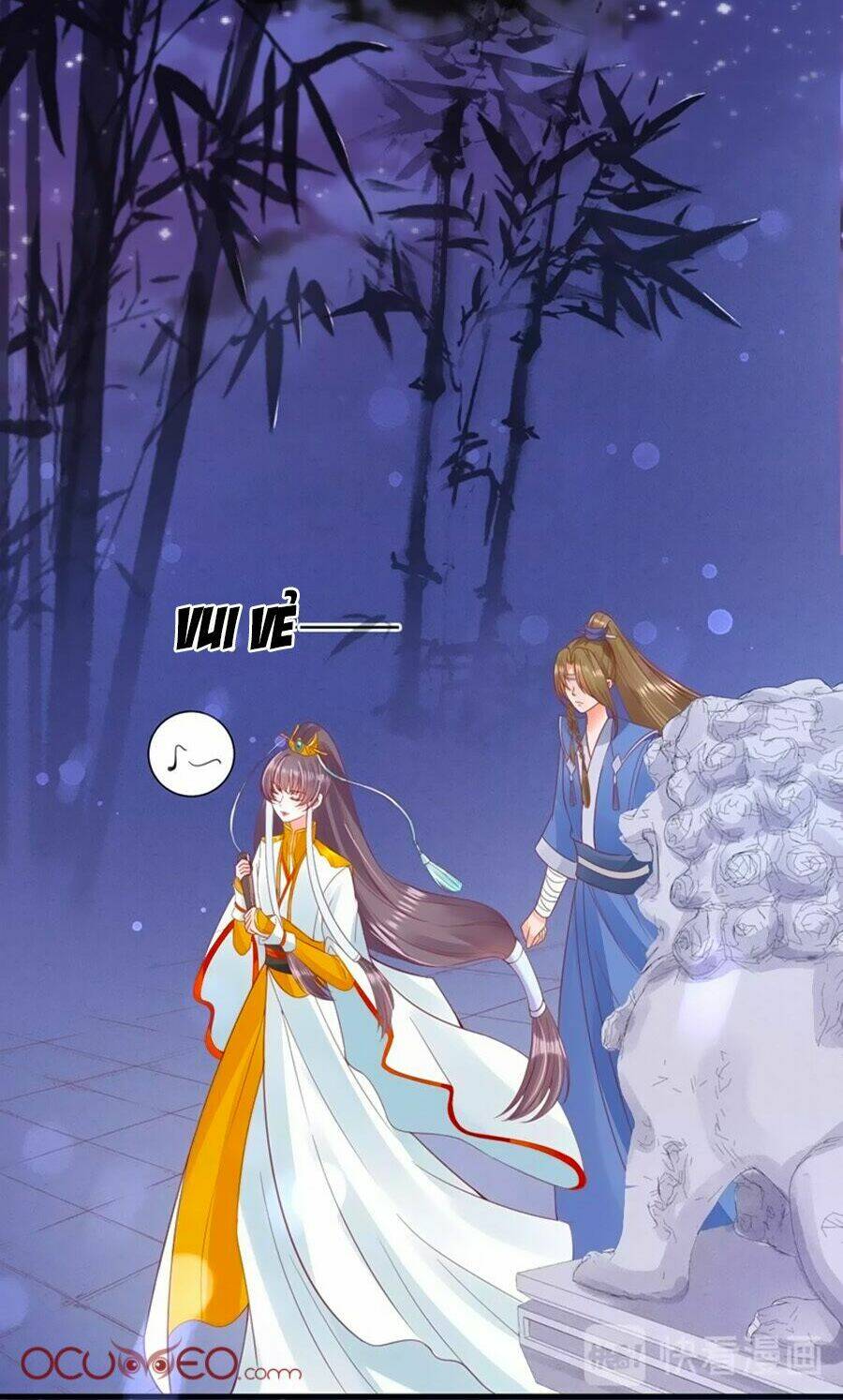 Thịnh Thế Lê Hoa Điện: Chapter 23