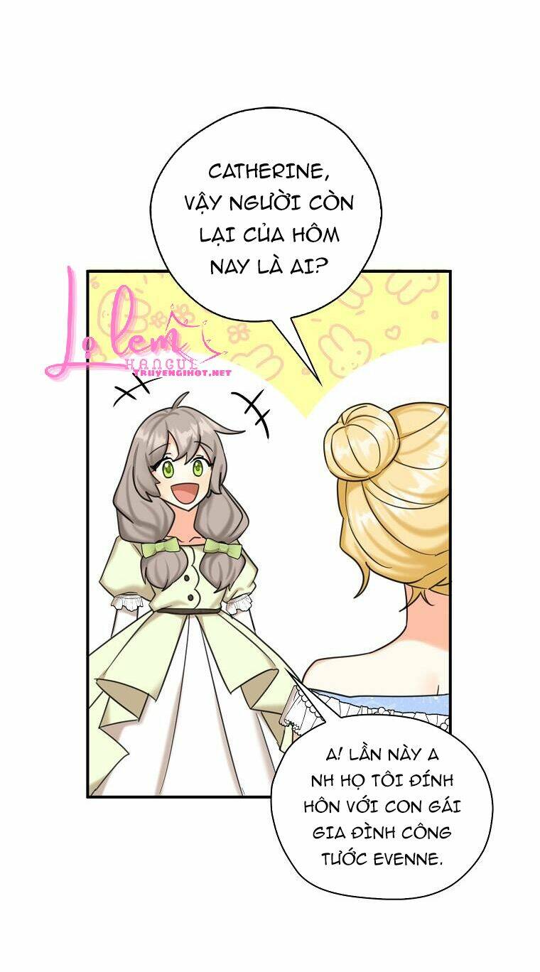 Ba Người Anh Trai Của Tôi Là Bạo Quân: Chapter 44.2