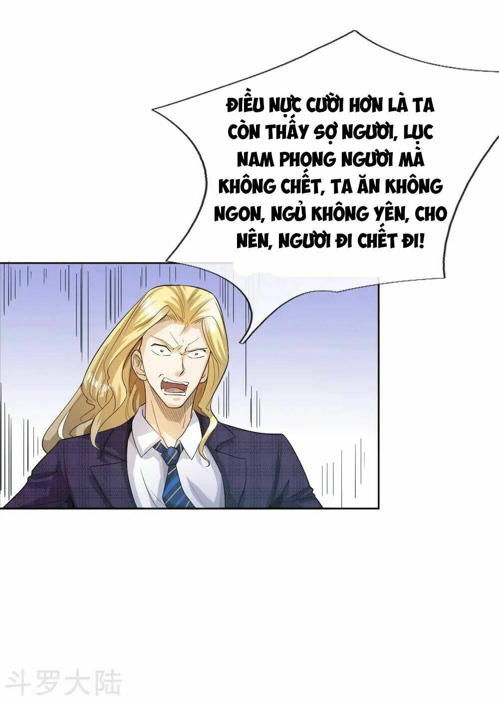 Tuyệt Thế Binh Vương: Chapter 58