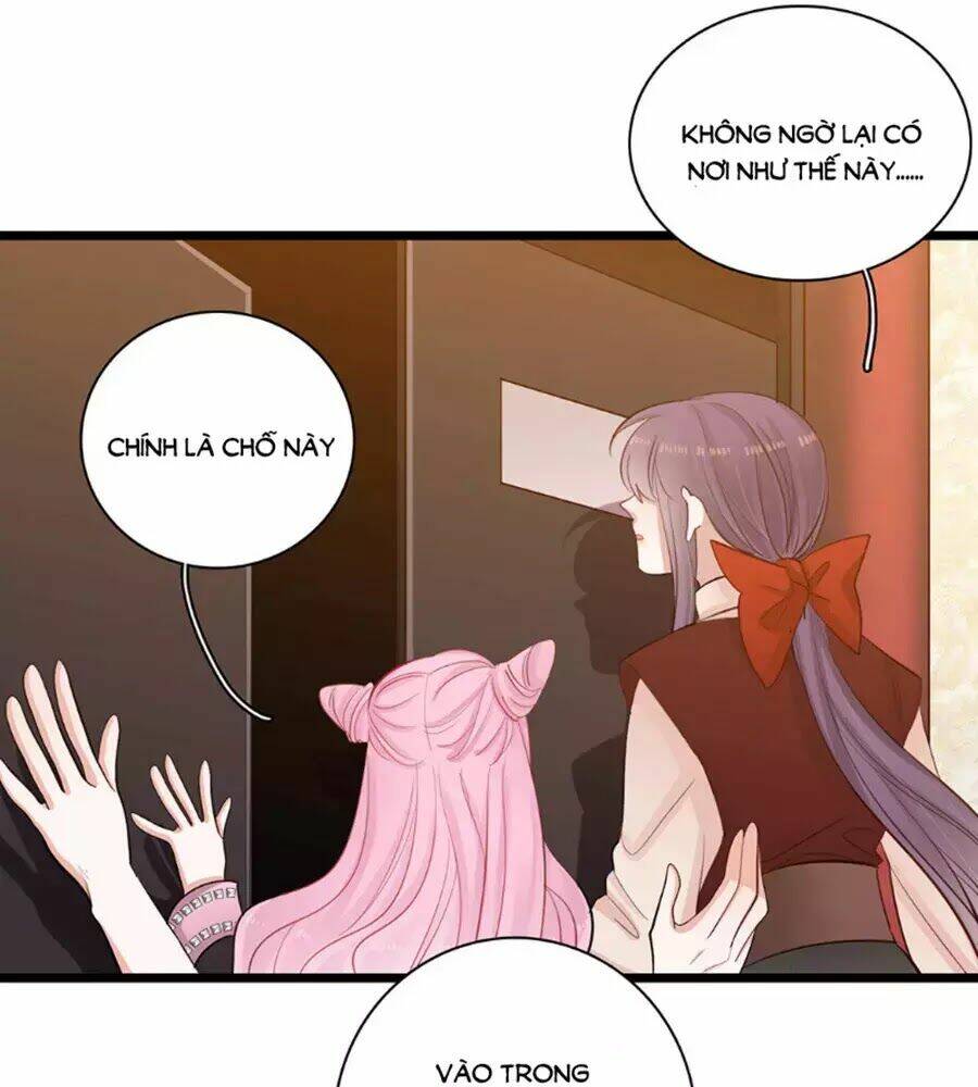 Nữ Phù Thủy Muốn Sống Nổi Loạn: Chapter 20