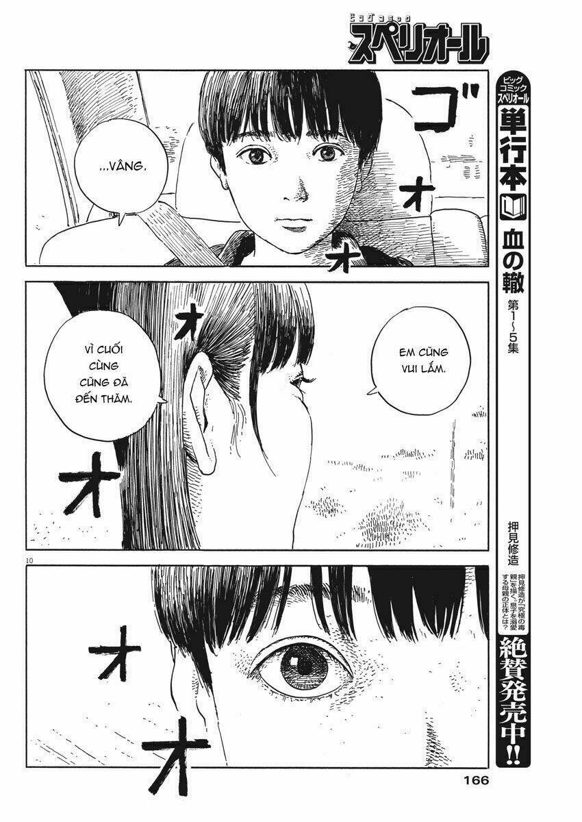 Chi No Wadachi: Chapter 50