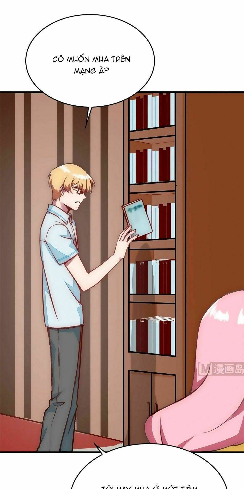 Bám Lấy Nam Thần Bất Chấp Thời Tiết: Chapter 42