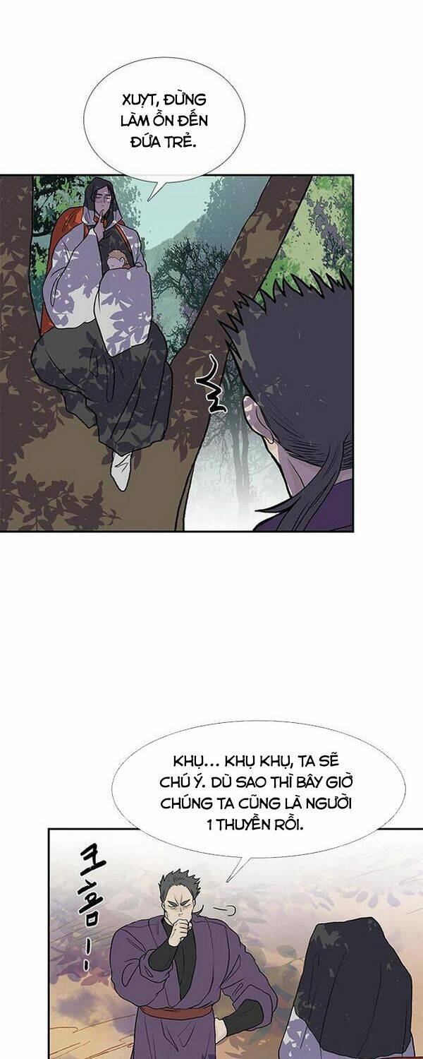 Học Sĩ Tái Sinh: Chapter 129