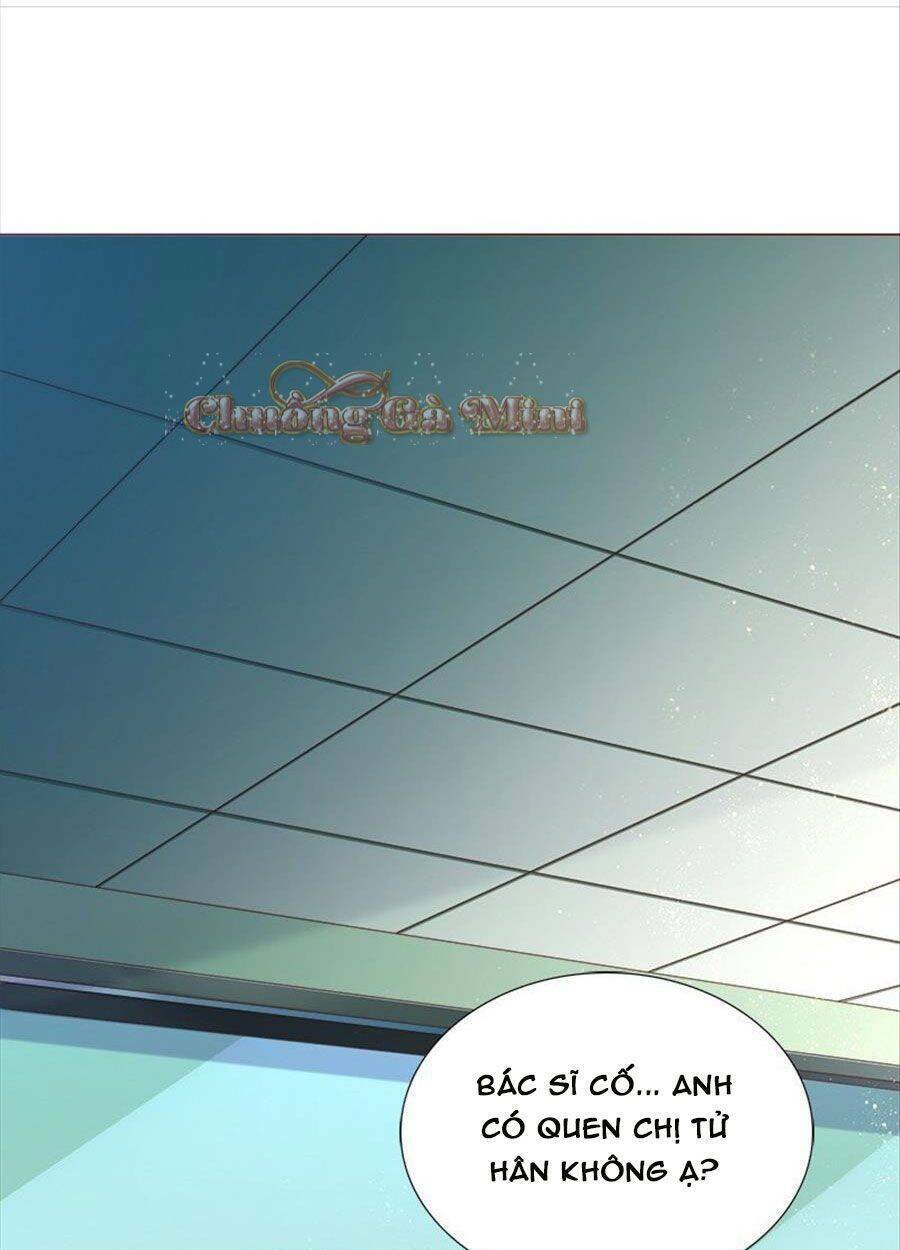 Gặp Phải Người Chồng Xảo Quyệt!: Chapter 24