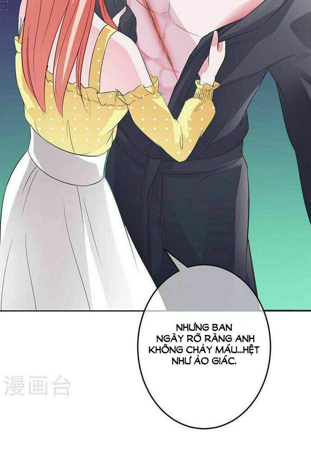 Hung Mãnh Quỷ Phu Bà Thượng Sàng: Chapter 63