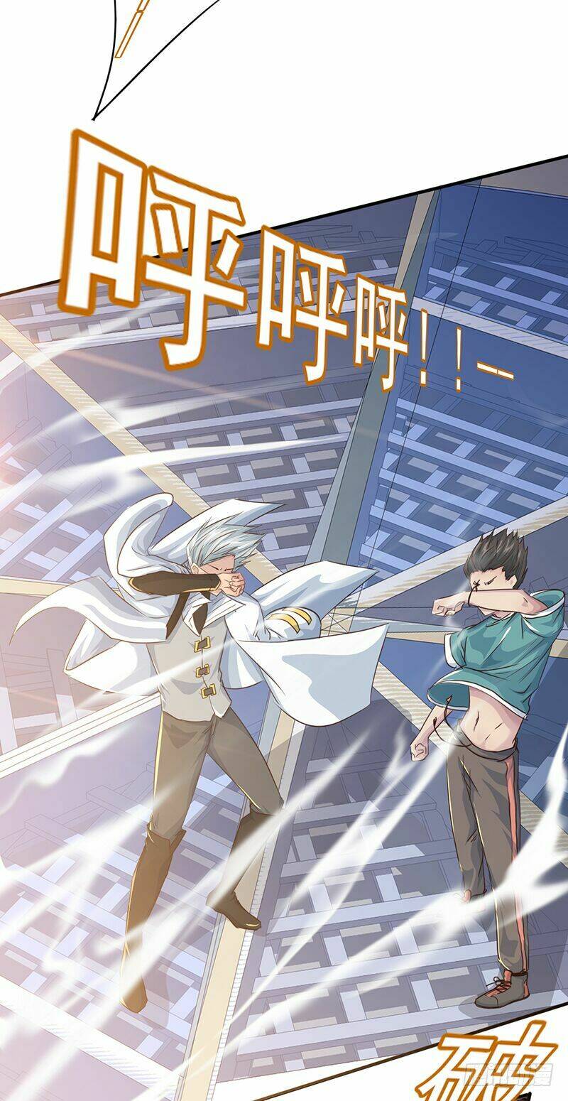Lật Mặt: Chapter 8