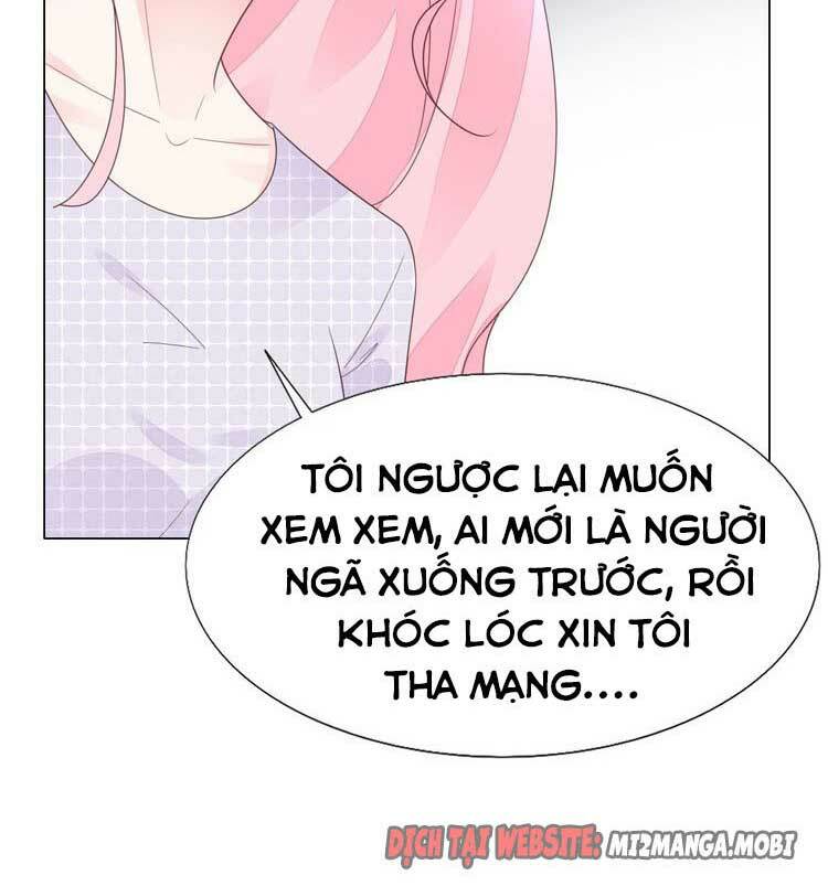 Điều Ước Sủng Ái Bất Bình Đẳng: Chapter 126.2