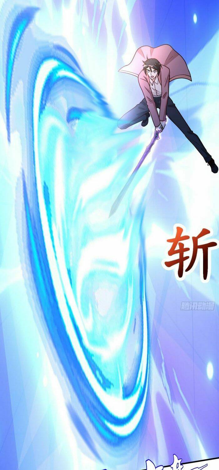 Trọng Sinh Tu Chân Tại Đô Thị: Chapter 105