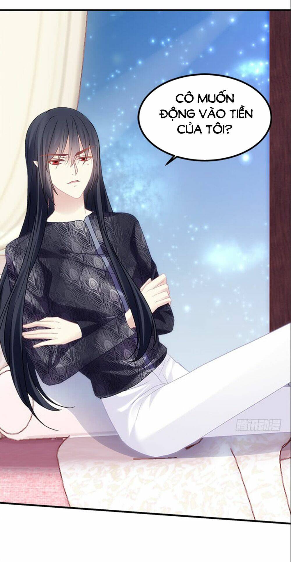 Ám Dạ Vô Thường: Chapter 64