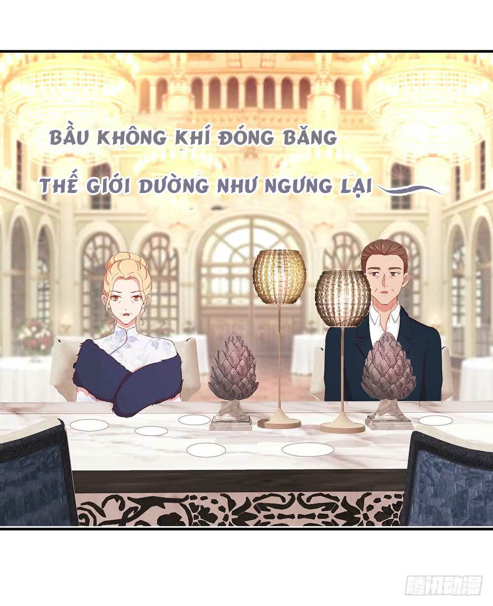 Gả Cho Tình Cũ Làm Lão Bà: Chapter 34