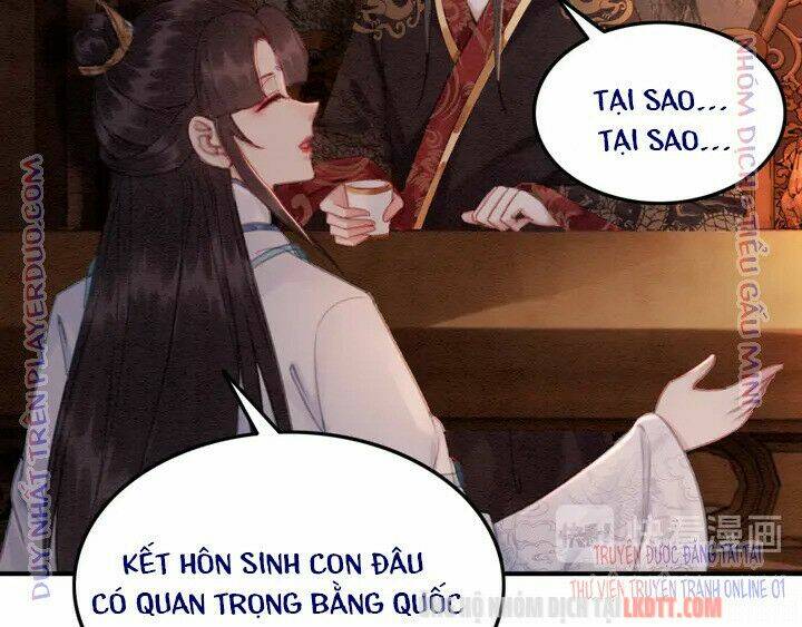 Trọng Sinh Bá Sủng Nhiếp Chính Vương Quá Mạnh Mẽ: Chapter 157