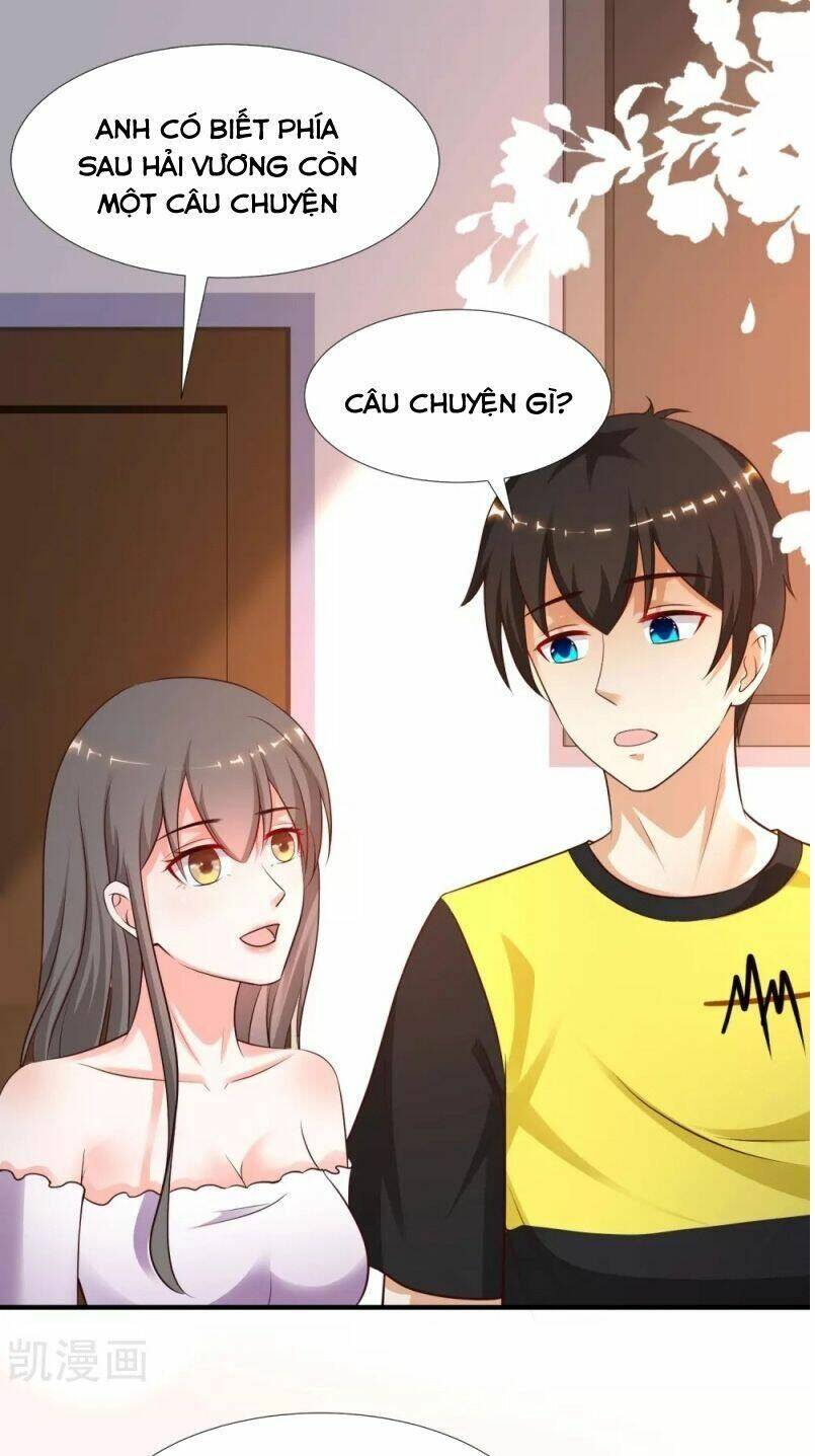 Tối Cường Vận Đào Hoa: Chapter 145