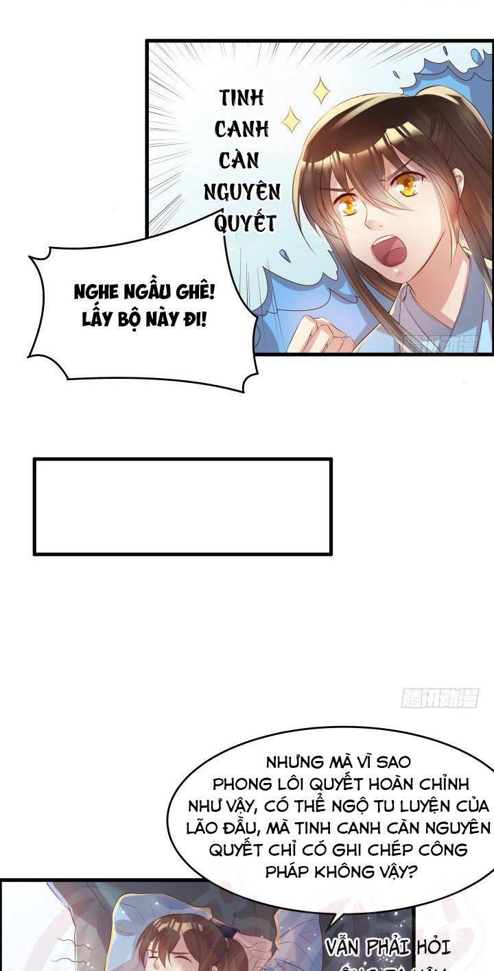 Siêu Phàm Truyện: Chapter 14
