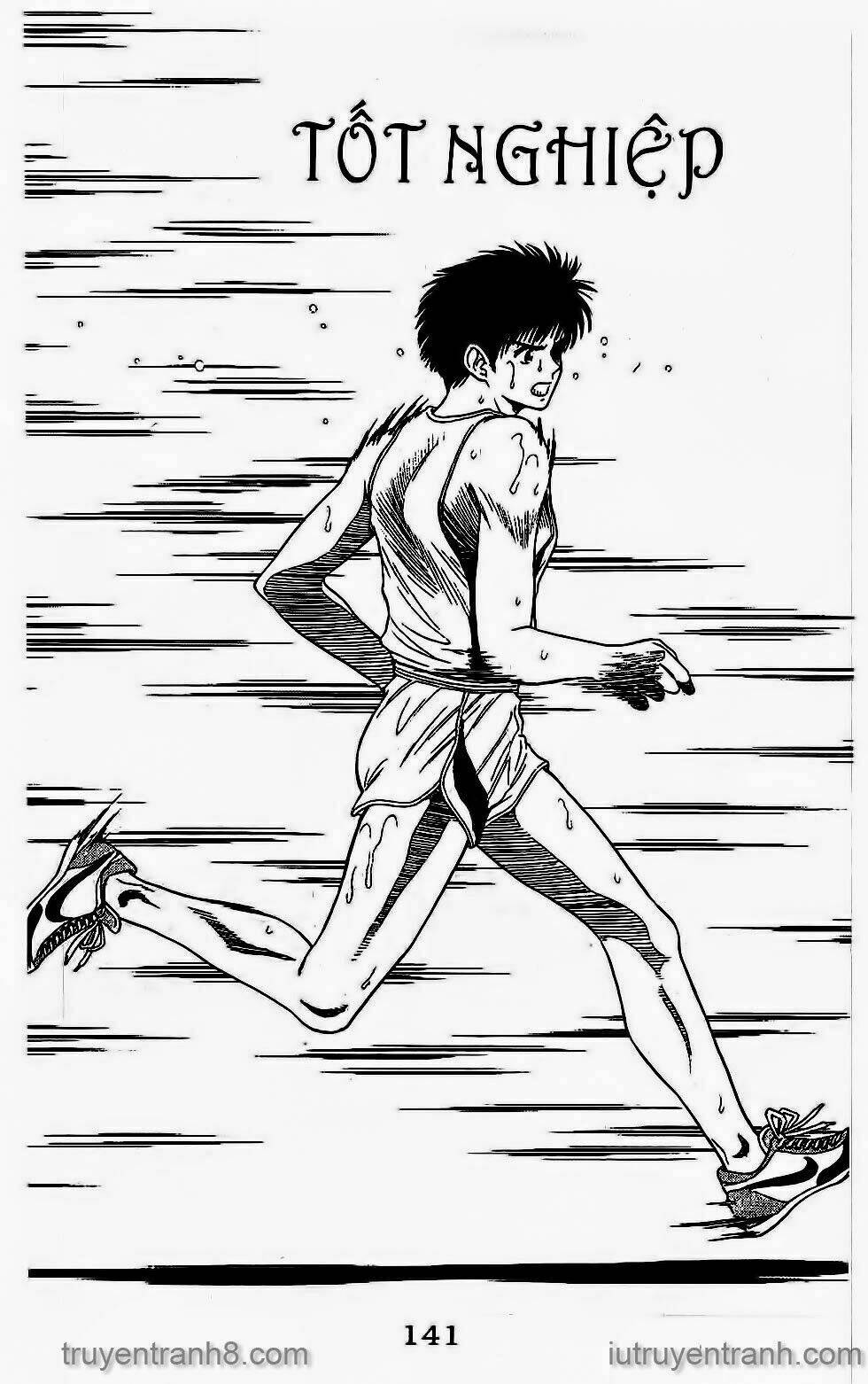 Saladdays: Chapter 30