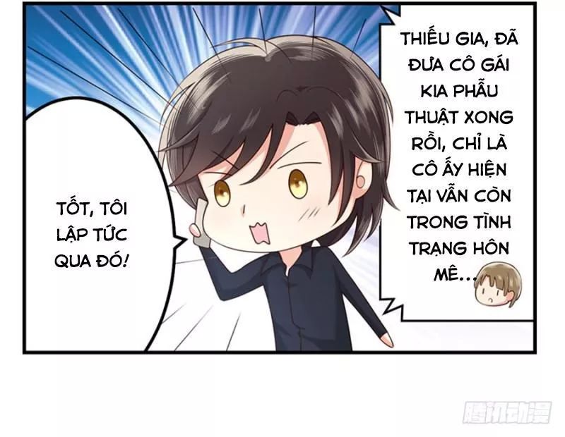 Nam Thần Truy Thê Chỉ Nam: Chapter 6