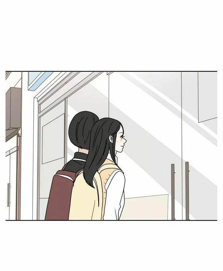 30 Phút Bước Đi Bên Em: Chapter 61