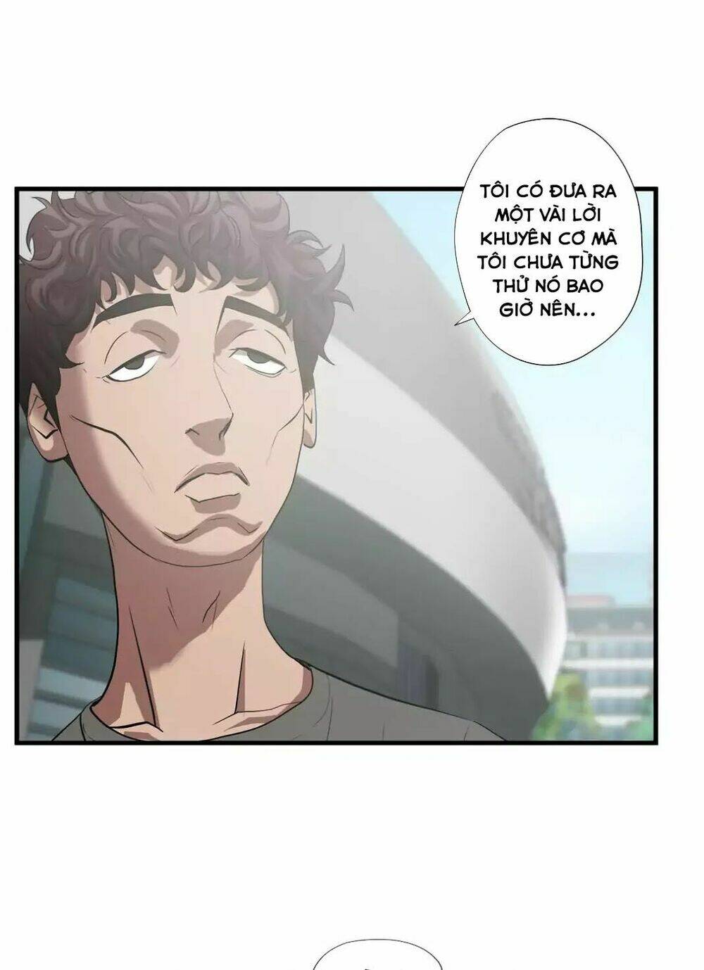 Kẻ Bị Ruồng Bỏ: Chapter 56