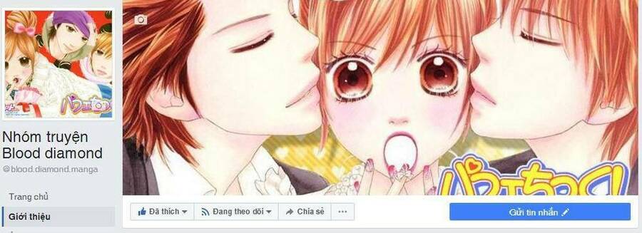 Cô Láng Giềng: Chapter 119