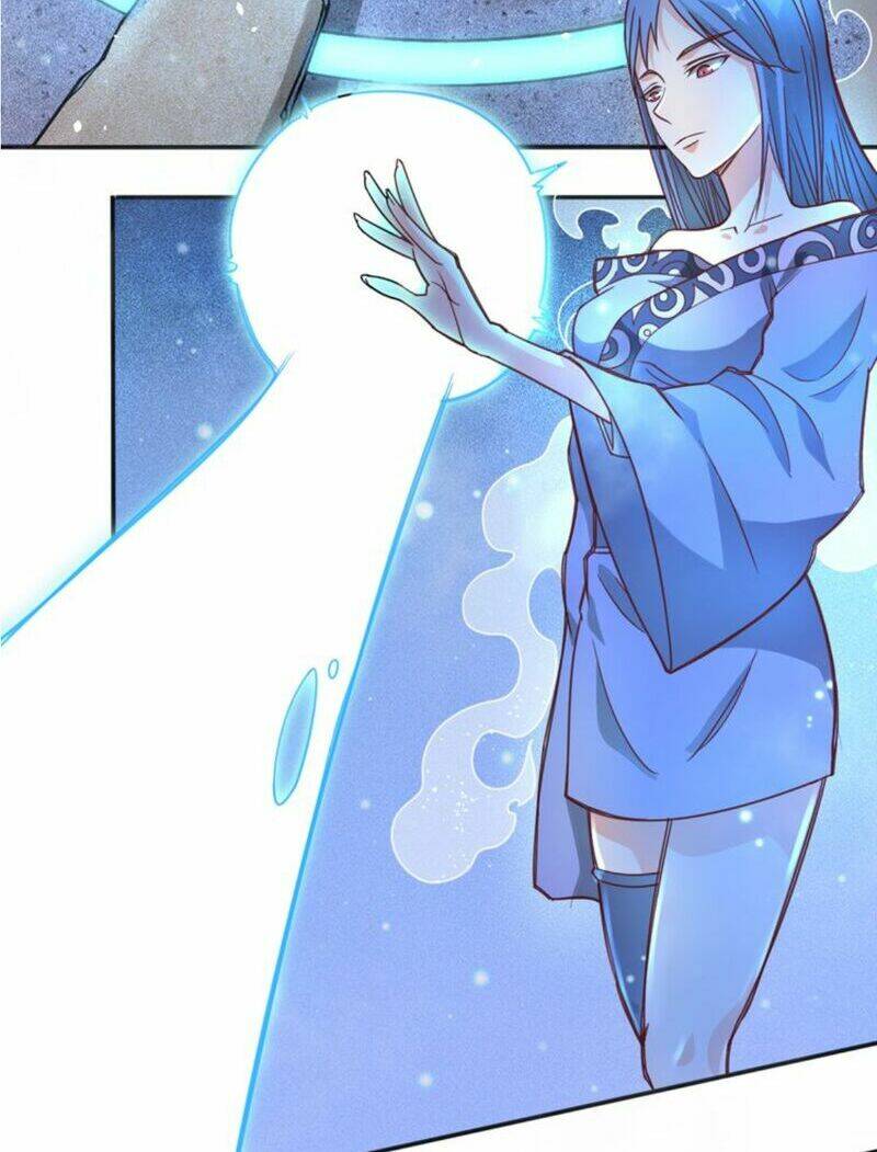 Thiên Mệnh Cửu Tinh: Chapter 7