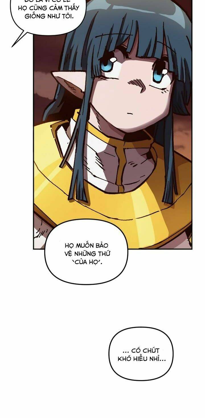 Nô Lệ Nghịch Thiên: Chapter 57