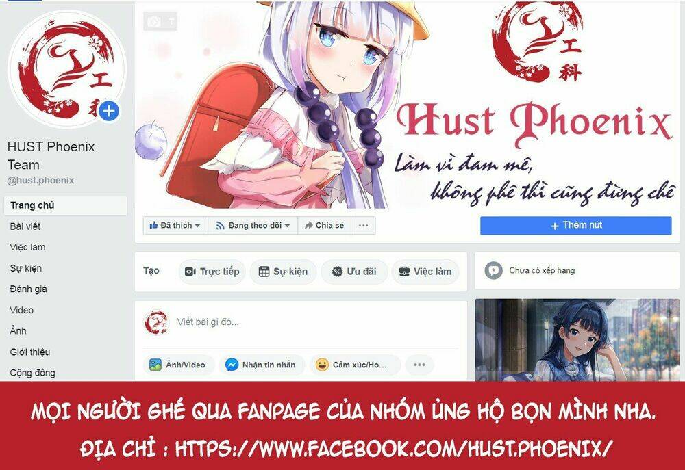 Bí Mật Sâu Sắc Nhất Của Tôi: Chapter 6