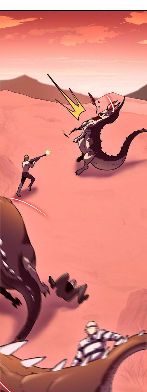 Bị Ép Thành Chúa Cứu Thế: Chapter 1