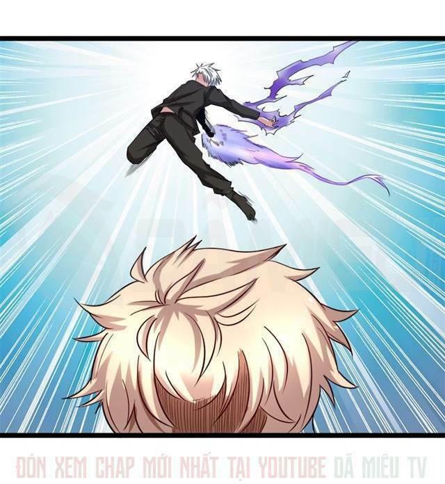 Đô Thị Tu Luyện Cuồng Triều: Chapter 65