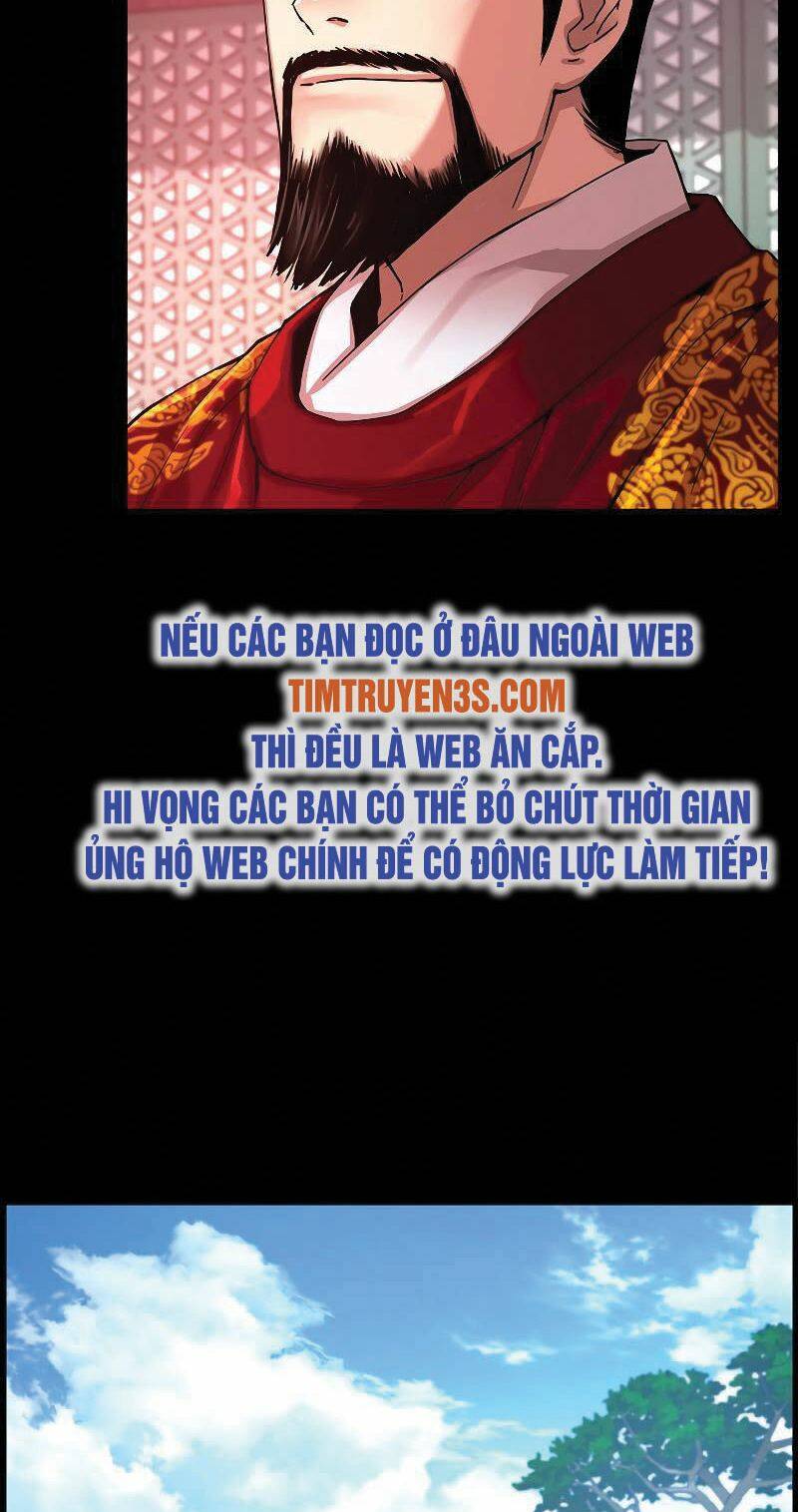 Tôi Sẽ Sống Như Một Hoàng Tử: Chapter 82