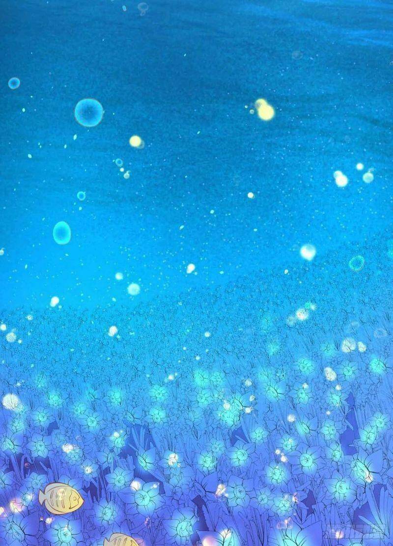 Nhân Ngư Học Trưởng, Đừng Ôm Ta!: Chapter 85