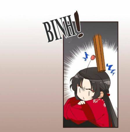 Bạn Trai Tôi Là Cẩm Y Vệ 2: Chapter 64