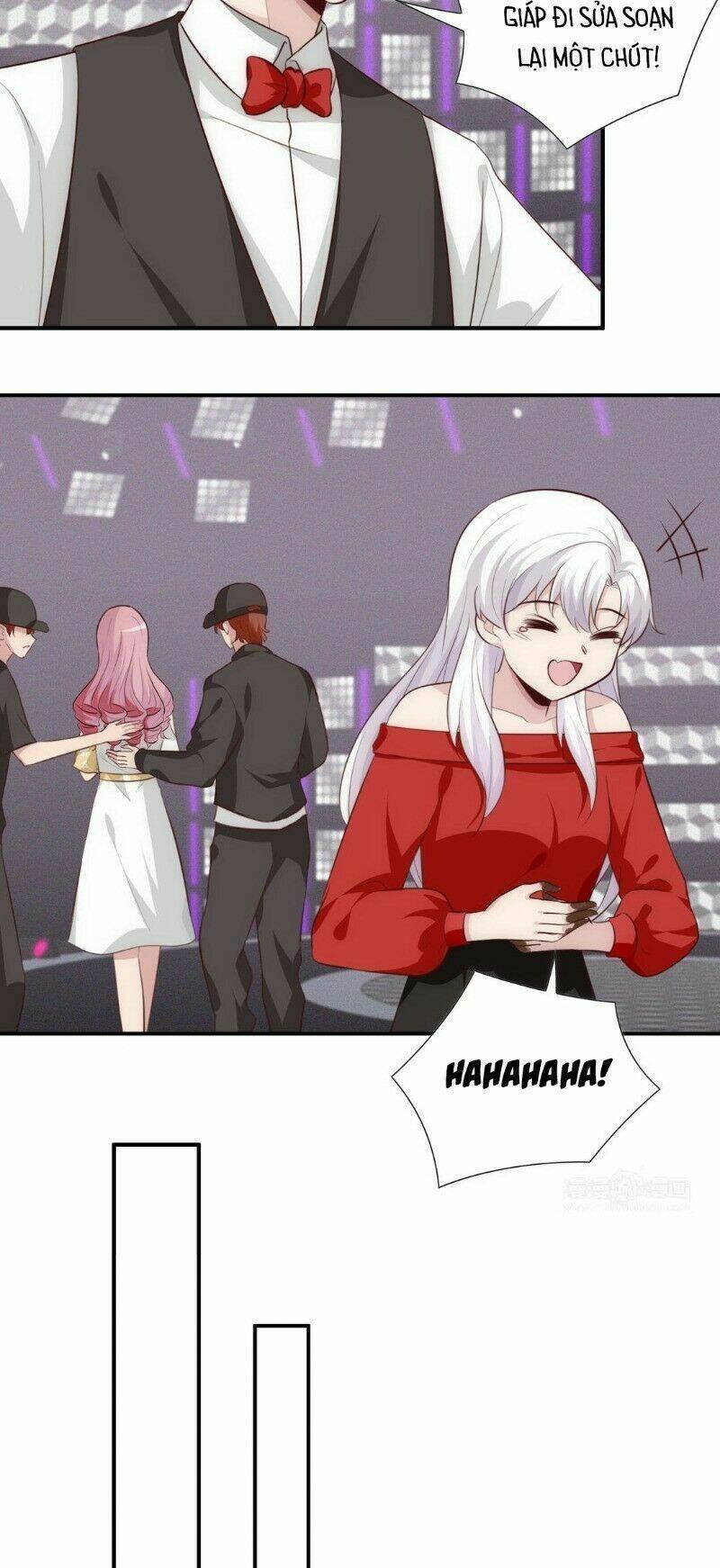 Trở Lại Showbiz Làm Ảnh Hậu: Chapter 21