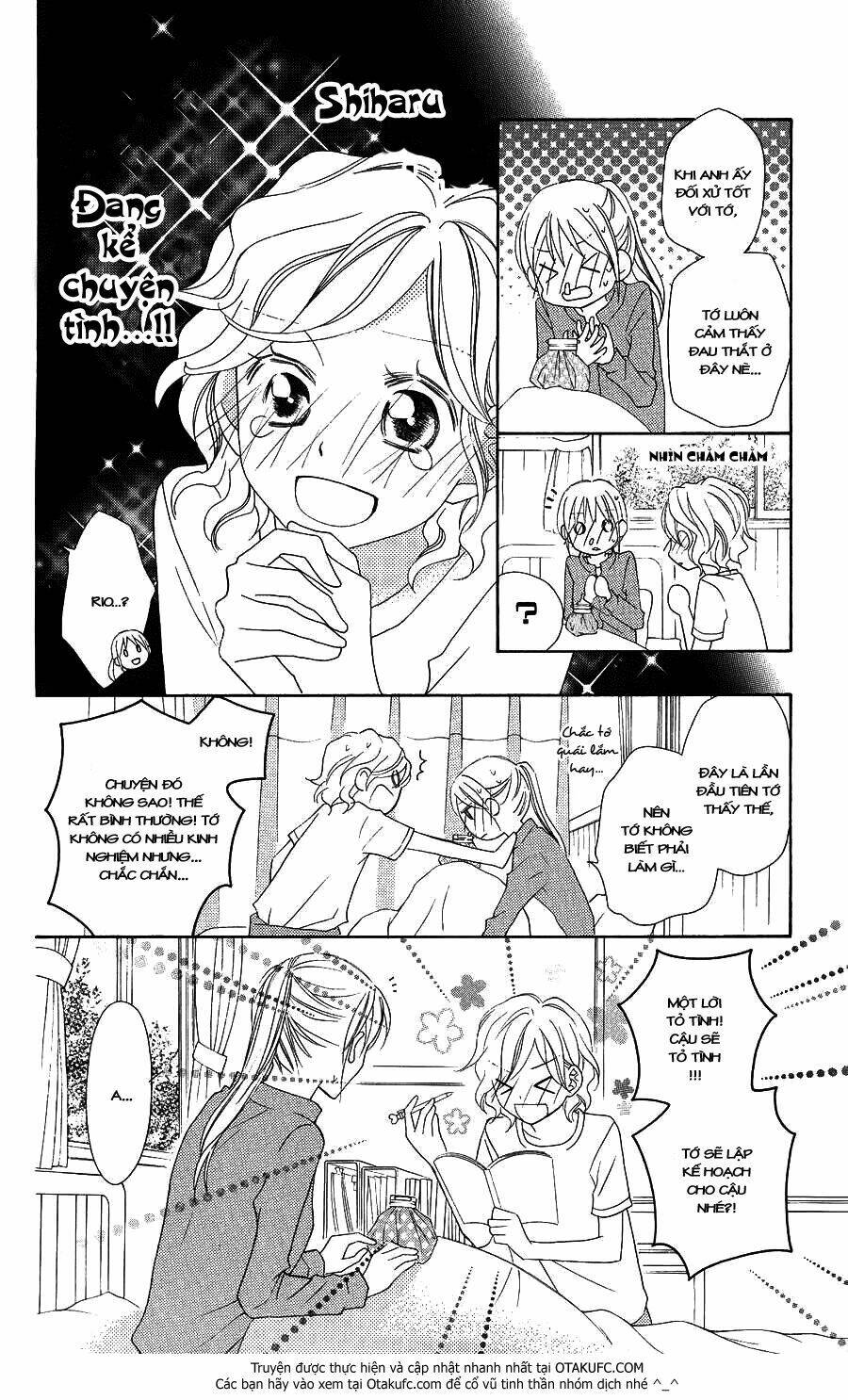 Love So Life: Chapter 56