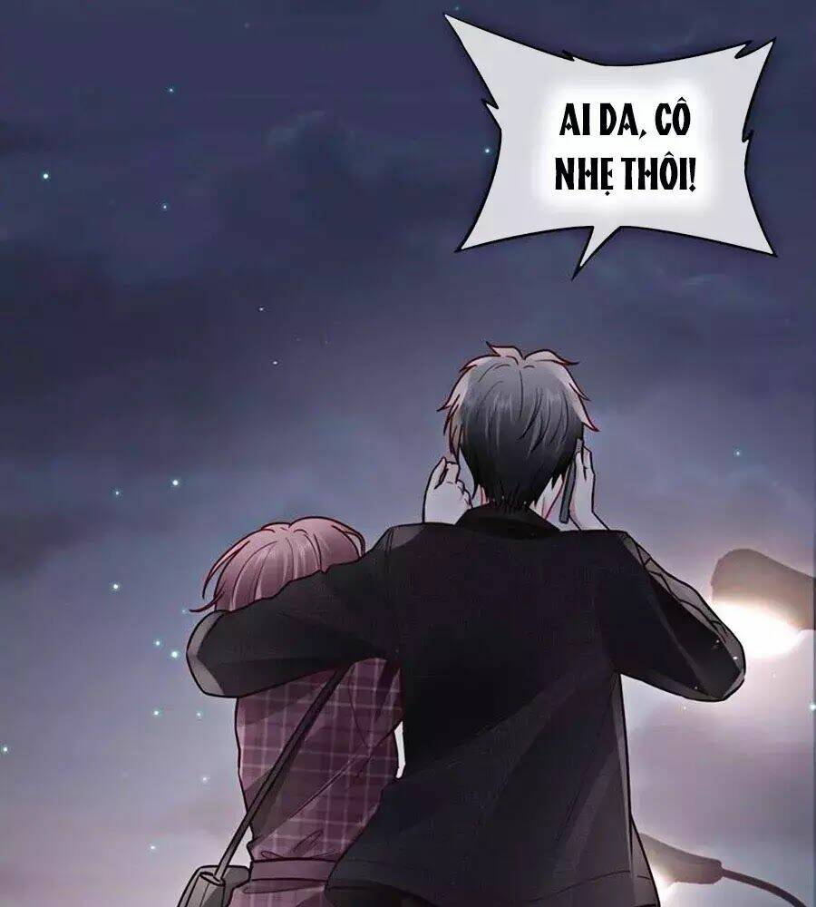 Hai Mặt Cuốn Hút Của Anh: Chapter 24