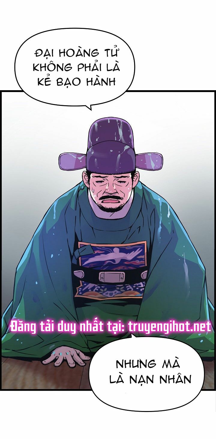 Tôi Sẽ Sống Như Một Hoàng Tử: Chapter 31