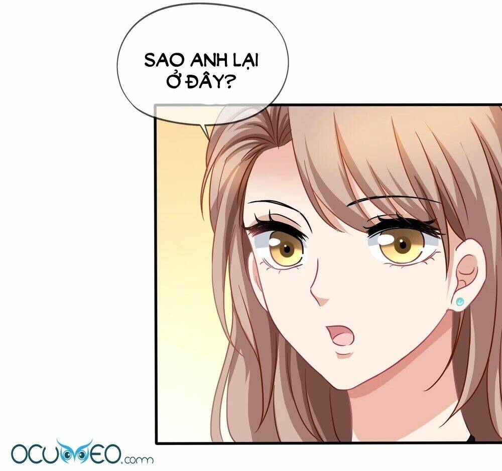 Mỹ Vị Giai Thê: Chapter 28