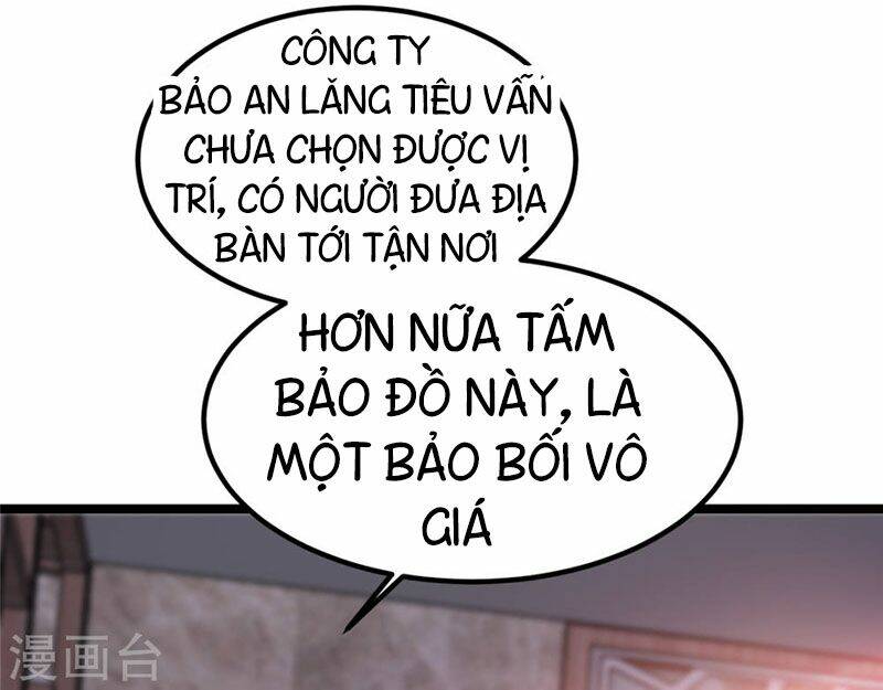 Tiên Vương Trùng Sinh: Chapter 49