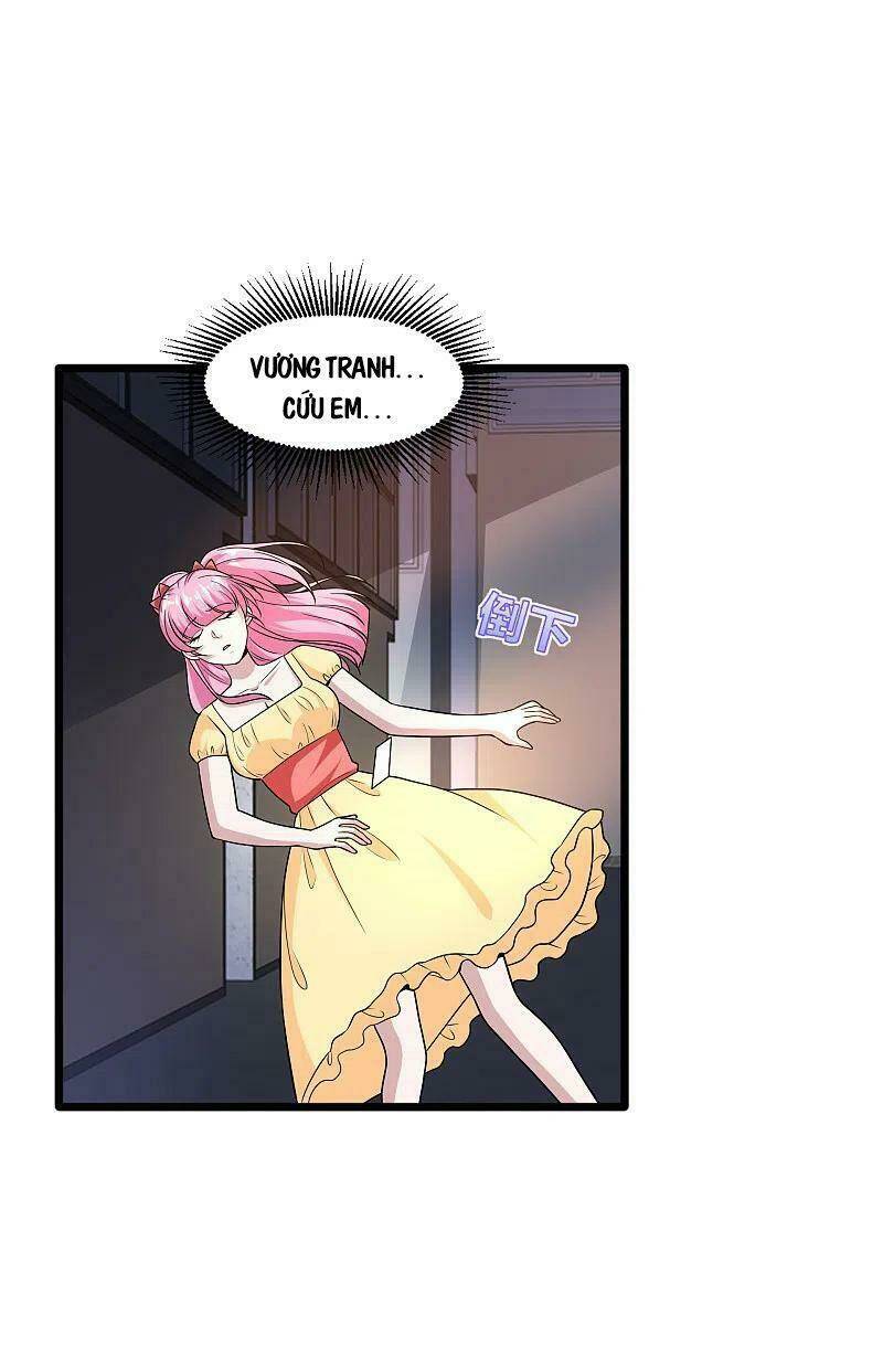 Đô Thị Tà Vương: Chapter 222