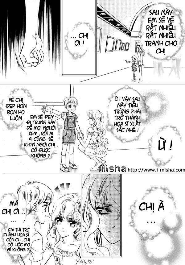 Bong Bóng Mùa Hè: Chapter 12