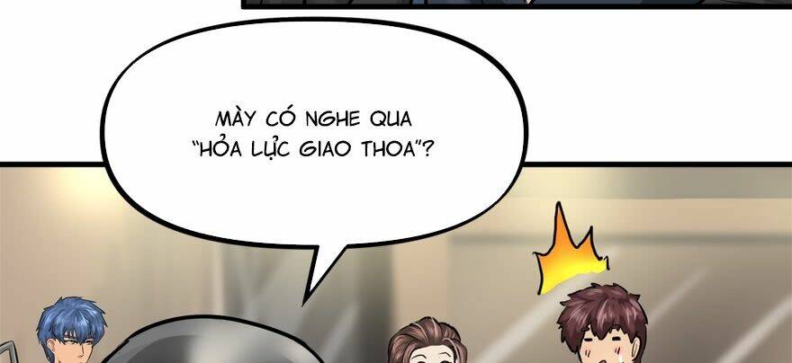 Vua Sinh Tồn: Chapter 67