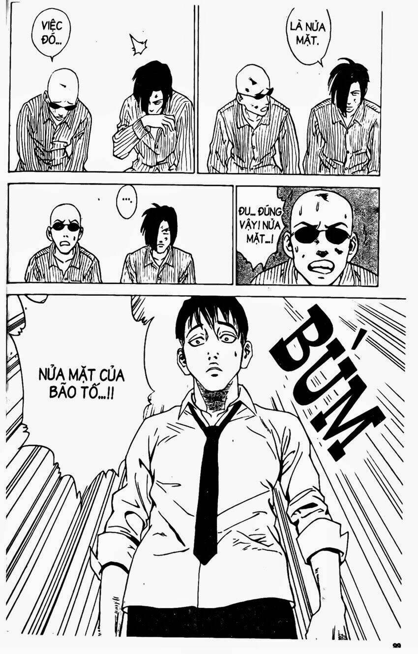 Ai Hơn Ai: Chapter 110