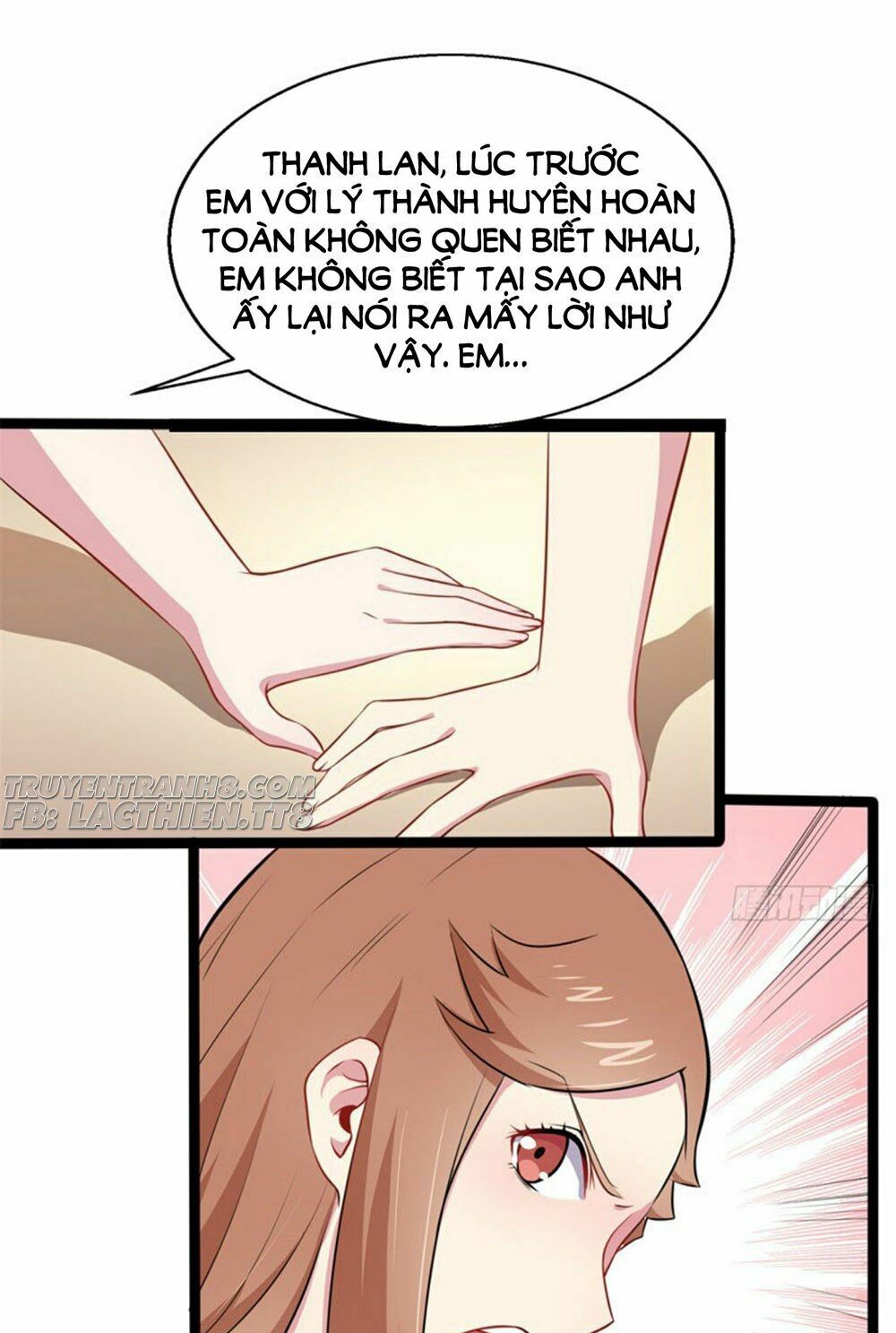Ngạo Kiều Quỷ Vương Yêu Ta: Chapter 24