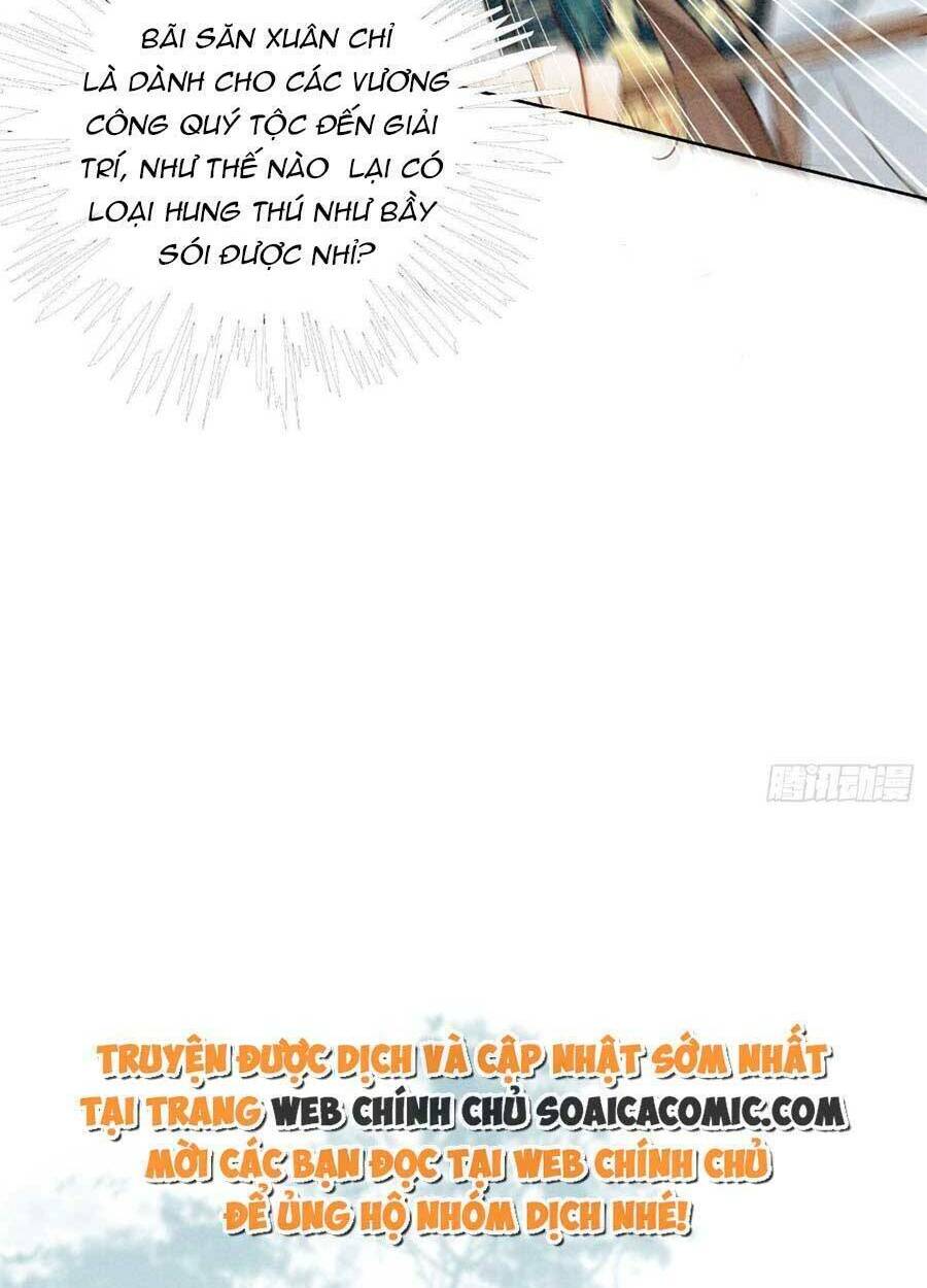 Bắt Đầu Hủy Hôn Để Công Lược Vương Gia: Chapter 38